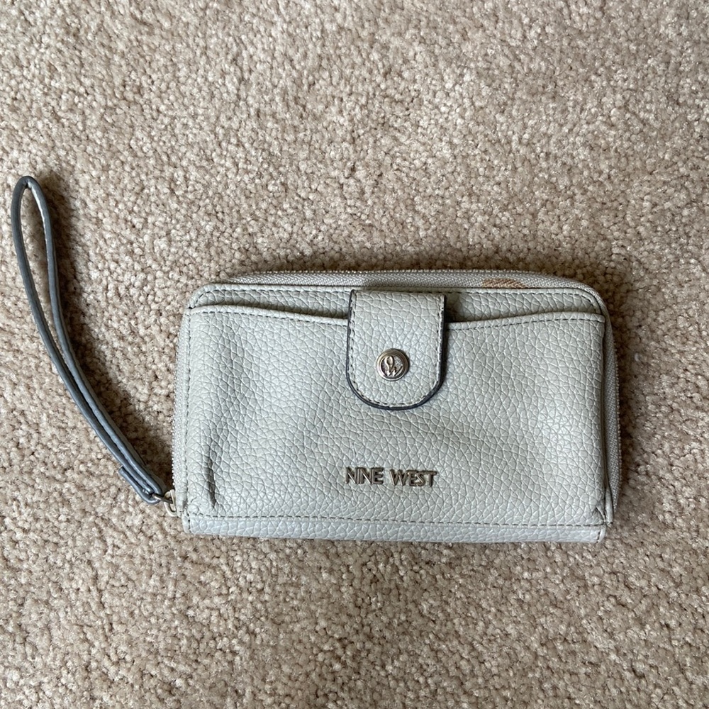 Nine West Wallet